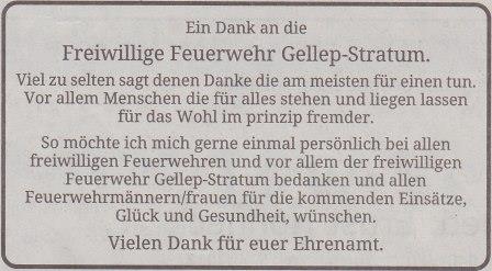 Westdeutsche Zeitung vom 08.04.2017